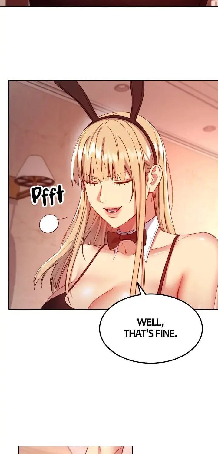 Saeeommaui Chingudeul Chapter 111 Page 47 - Chapter 111