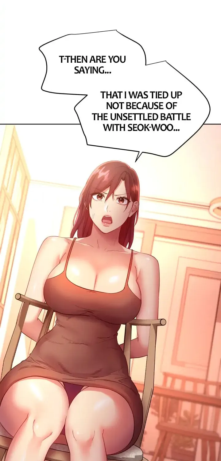 Saeeommaui Chingudeul Chapter 111 Page 50 - Chapter 111