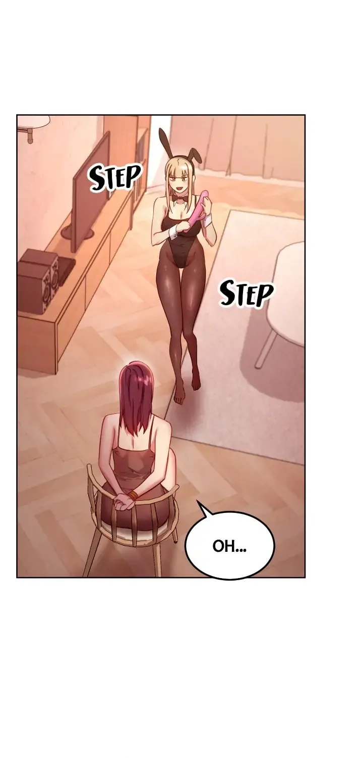 Saeeommaui Chingudeul Chapter 111 Page 54 - Chapter 111