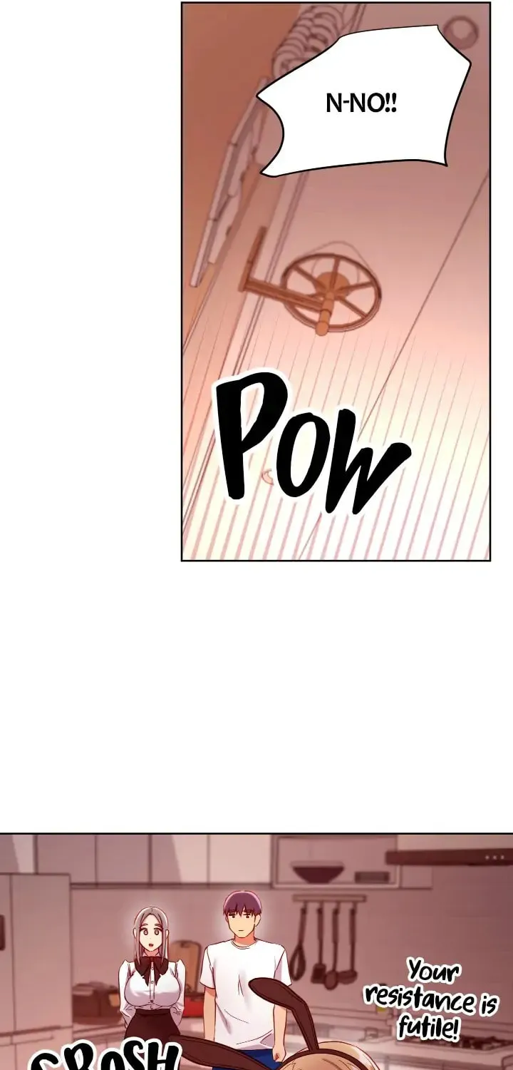 Saeeommaui Chingudeul Chapter 111 Page 55 - Chapter 111