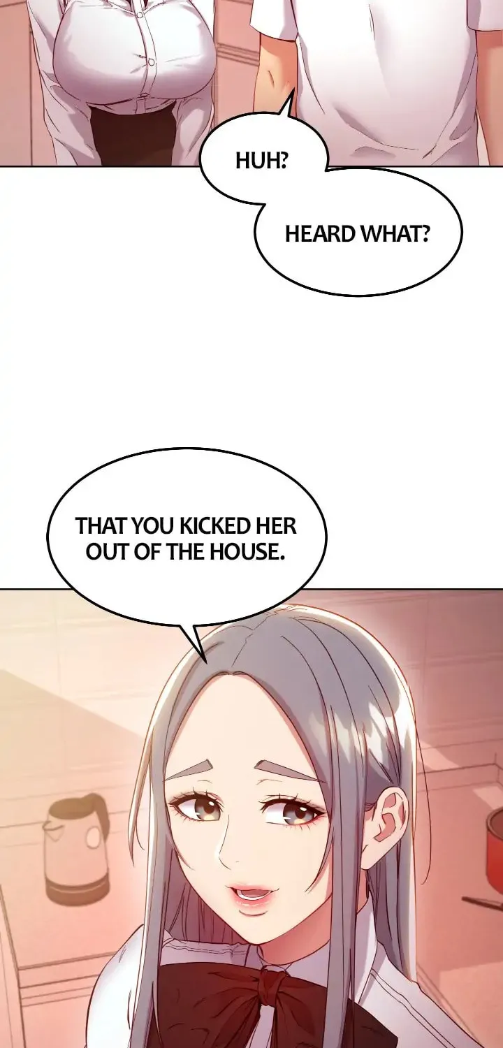 Saeeommaui Chingudeul Chapter 111 Page 57 - Chapter 111