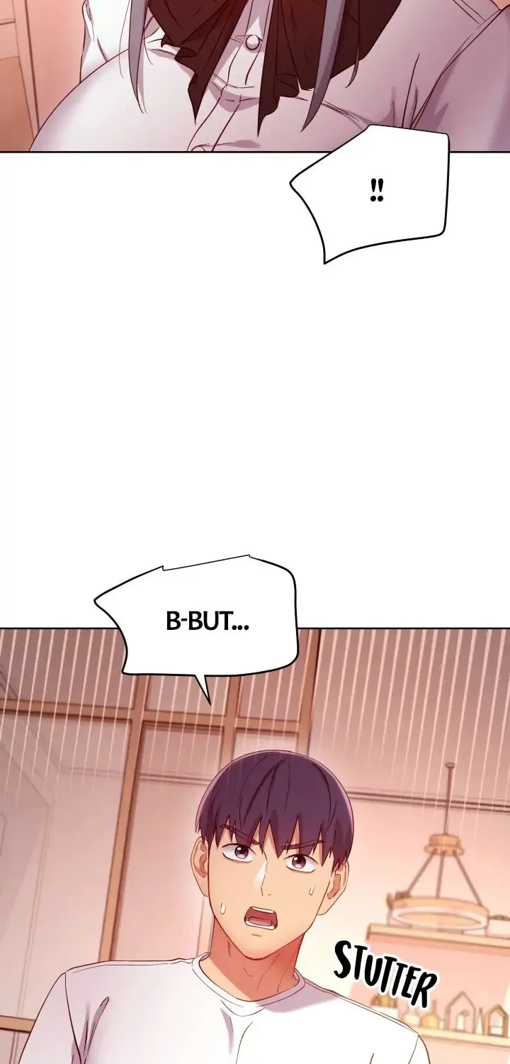 Saeeommaui Chingudeul Chapter 111 Page 58 - Chapter 111