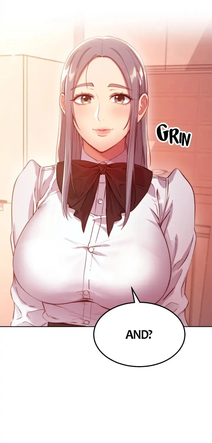 Saeeommaui Chingudeul Chapter 111 Page 63 - Chapter 111