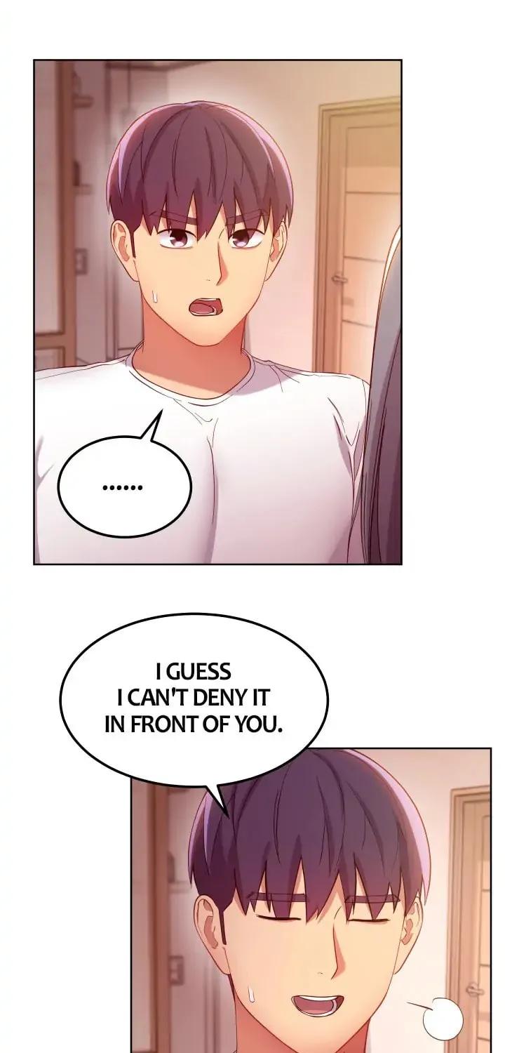 Saeeommaui Chingudeul Chapter 111 Page 64 - Chapter 111