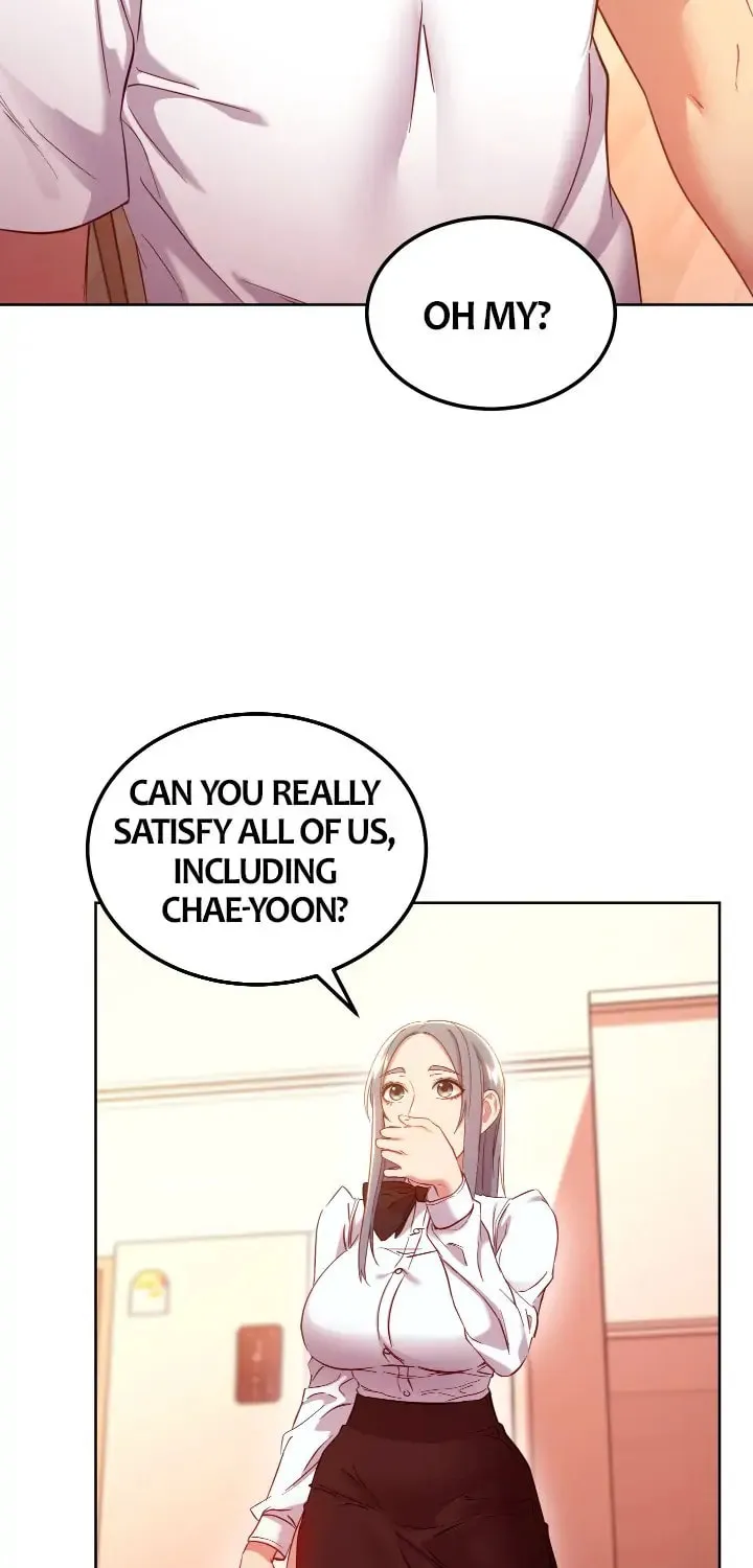 Saeeommaui Chingudeul Chapter 112 Page 3 - Chapter 112