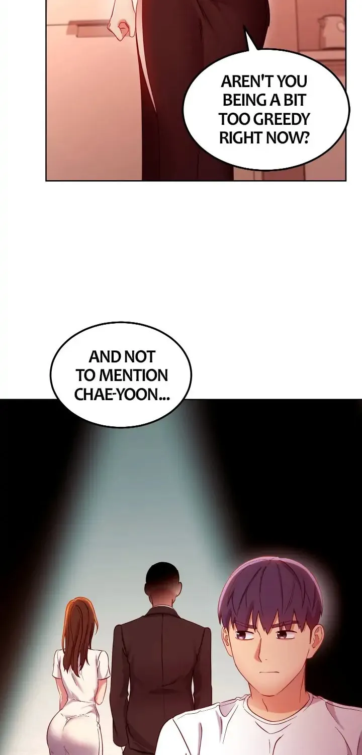 Saeeommaui Chingudeul Chapter 112 Page 4 - Chapter 112