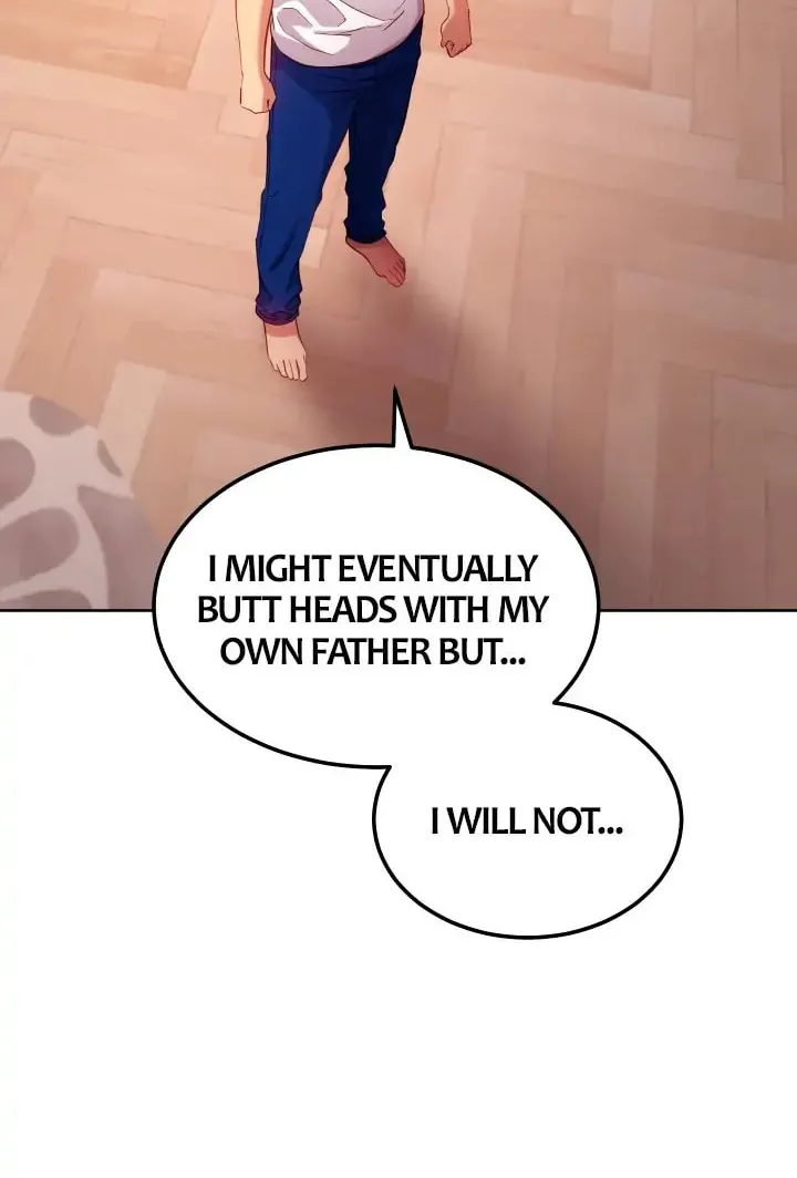Saeeommaui Chingudeul Chapter 112 Page 6 - Chapter 112