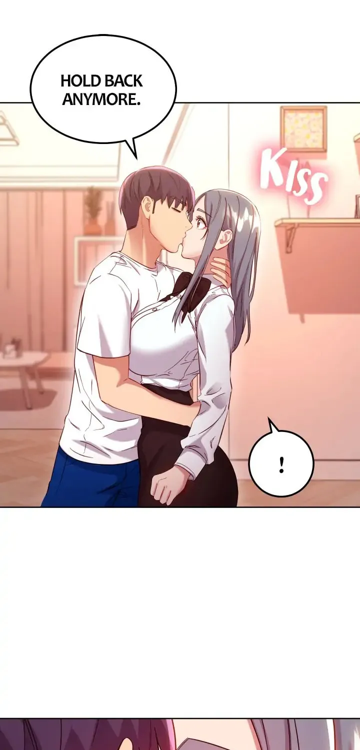 Saeeommaui Chingudeul Chapter 112 Page 7 - Chapter 112