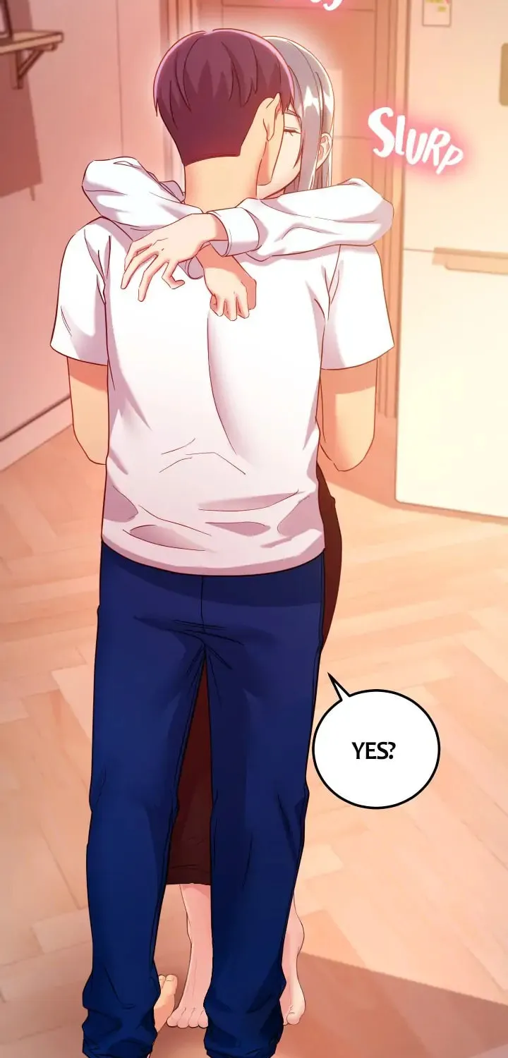 Saeeommaui Chingudeul Chapter 112 Page 9 - Chapter 112