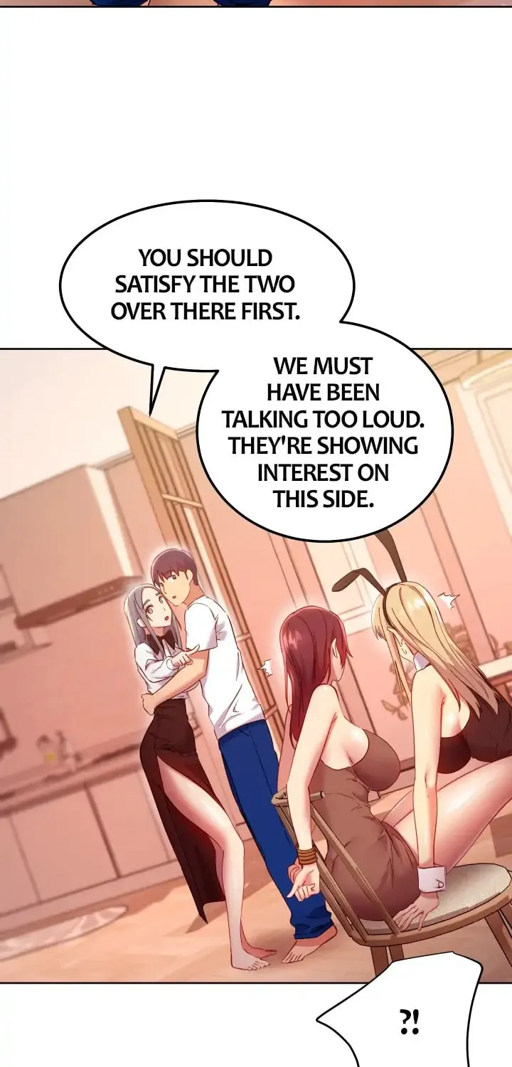 Saeeommaui Chingudeul Chapter 112 Page 10 - Chapter 112