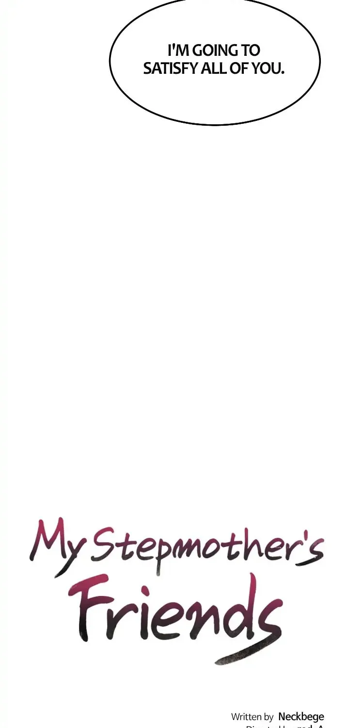 Saeeommaui Chingudeul Chapter 112 Page 15 - Chapter 112