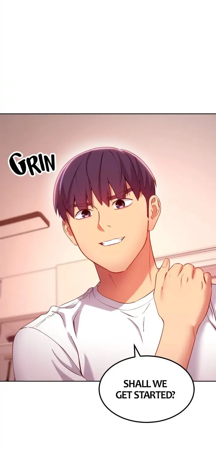 Saeeommaui Chingudeul Chapter 112 Page 18 - Chapter 112