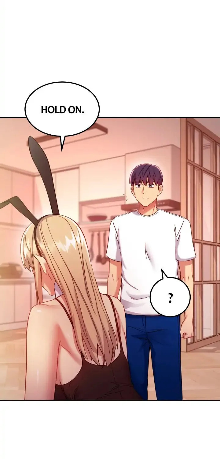 Saeeommaui Chingudeul Chapter 112 Page 19 - Chapter 112