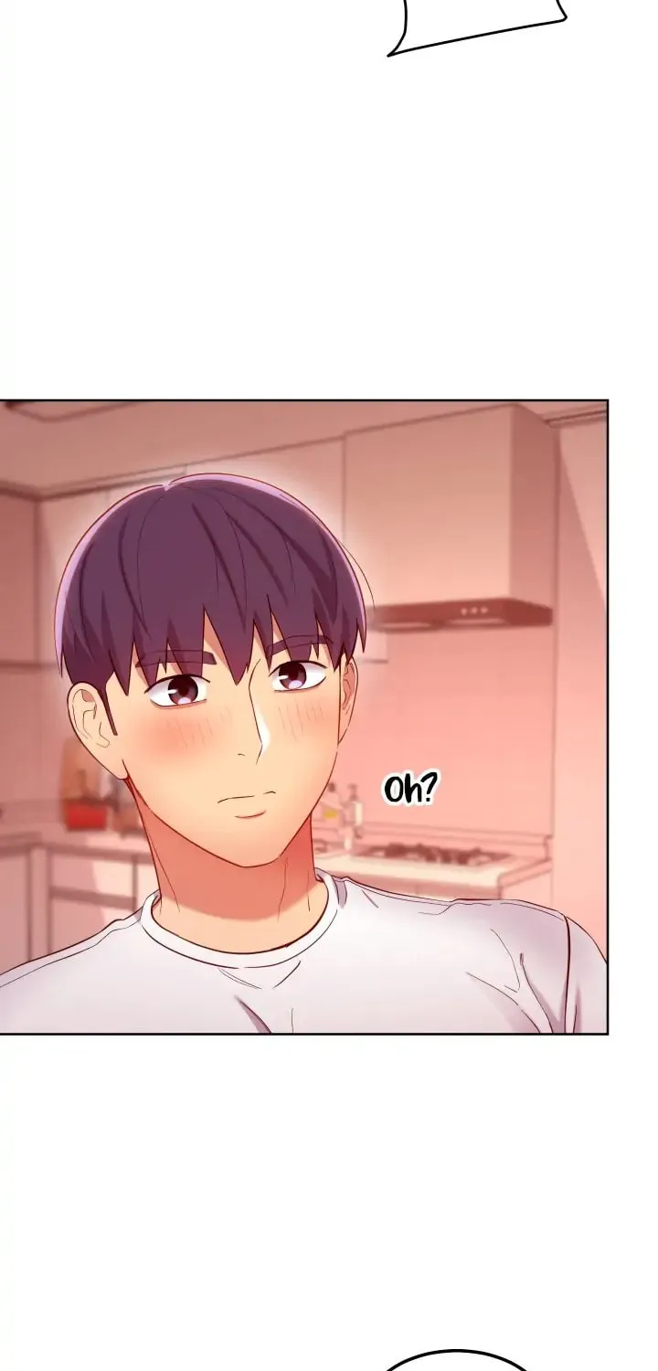 Saeeommaui Chingudeul Chapter 112 Page 23 - Chapter 112