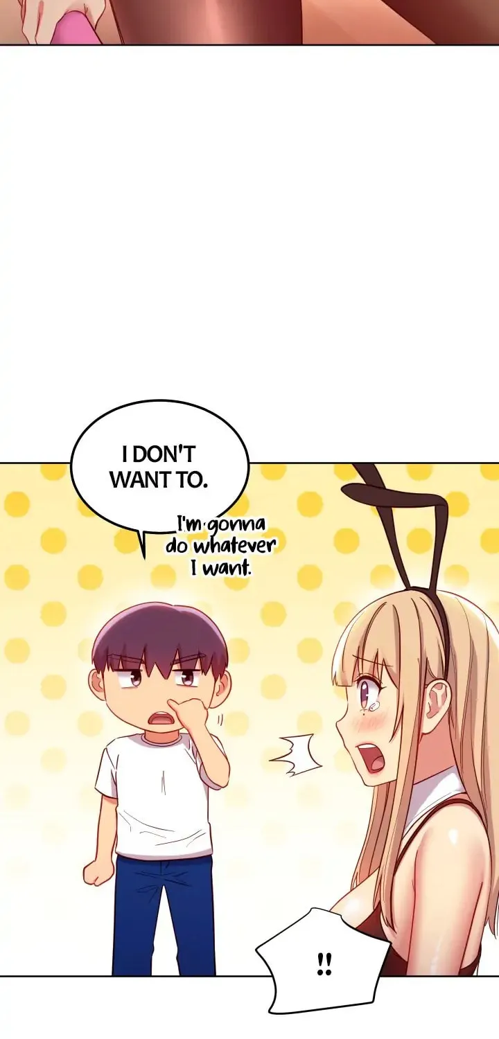 Saeeommaui Chingudeul Chapter 112 Page 25 - Chapter 112
