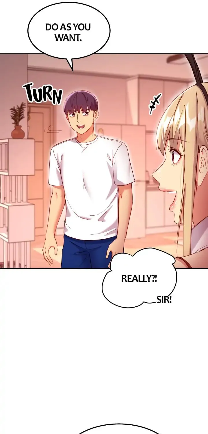 Saeeommaui Chingudeul Chapter 112 Page 28 - Chapter 112