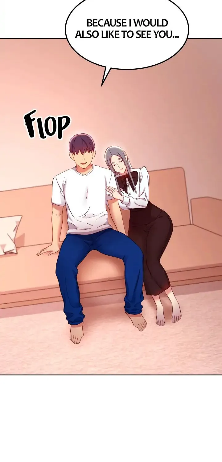 Saeeommaui Chingudeul Chapter 112 Page 29 - Chapter 112