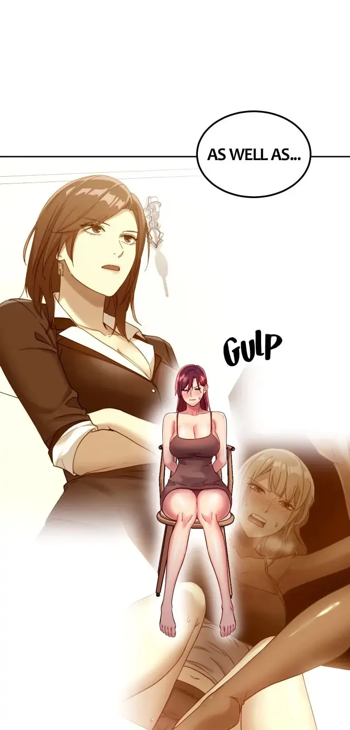 Saeeommaui Chingudeul Chapter 112 Page 34 - Chapter 112