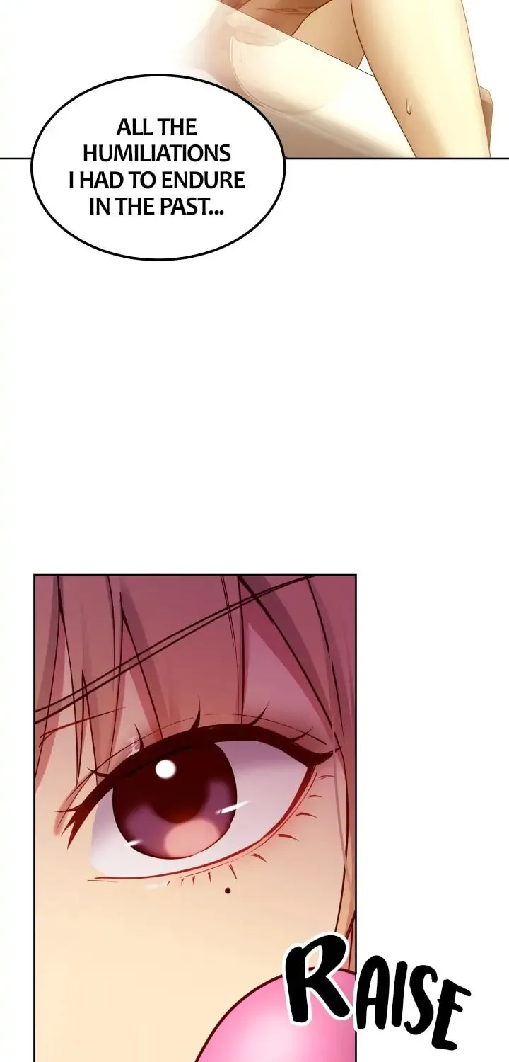 Saeeommaui Chingudeul Chapter 112 Page 35 - Chapter 112
