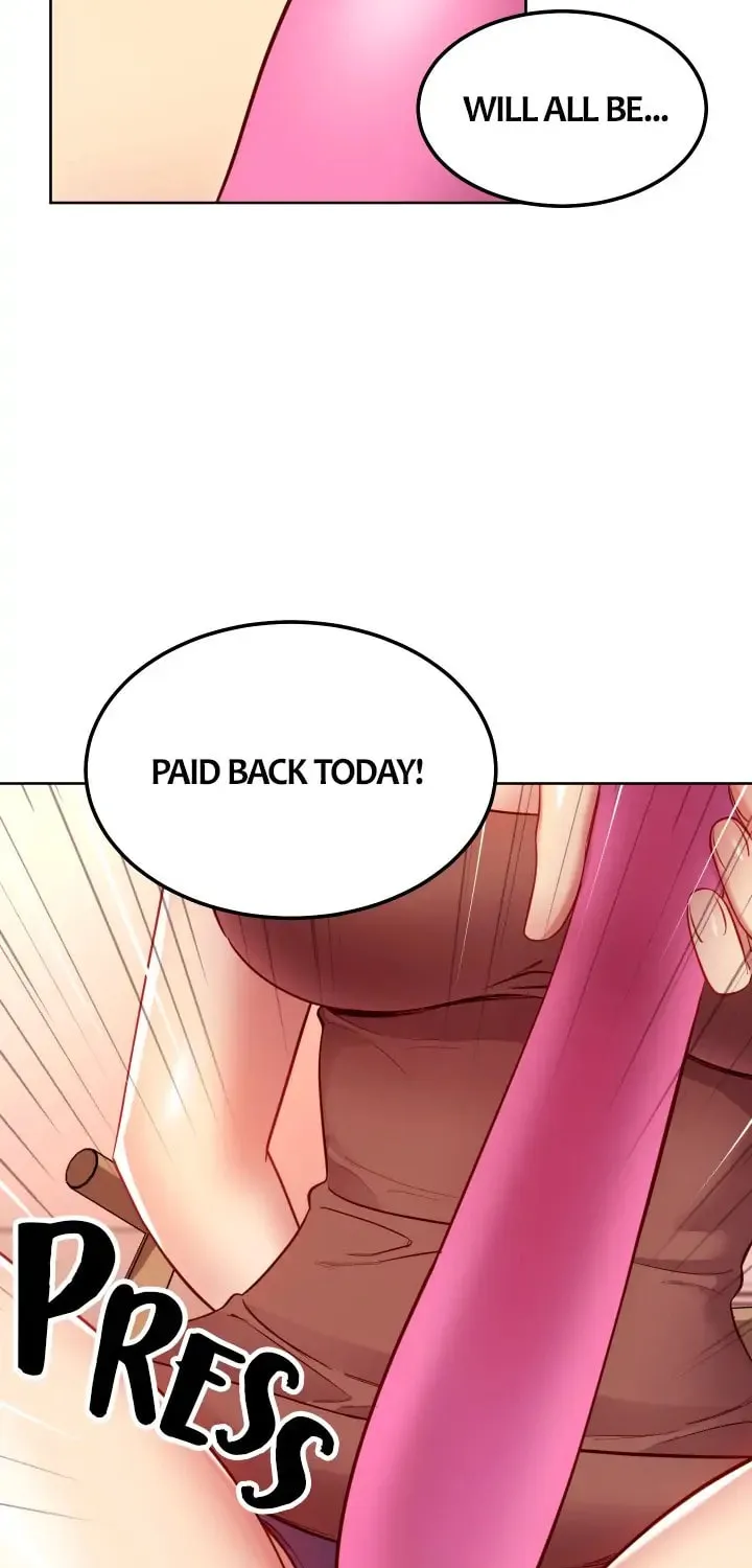 Saeeommaui Chingudeul Chapter 112 Page 36 - Chapter 112