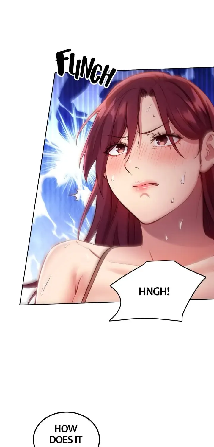 Saeeommaui Chingudeul Chapter 112 Page 45 - Chapter 112