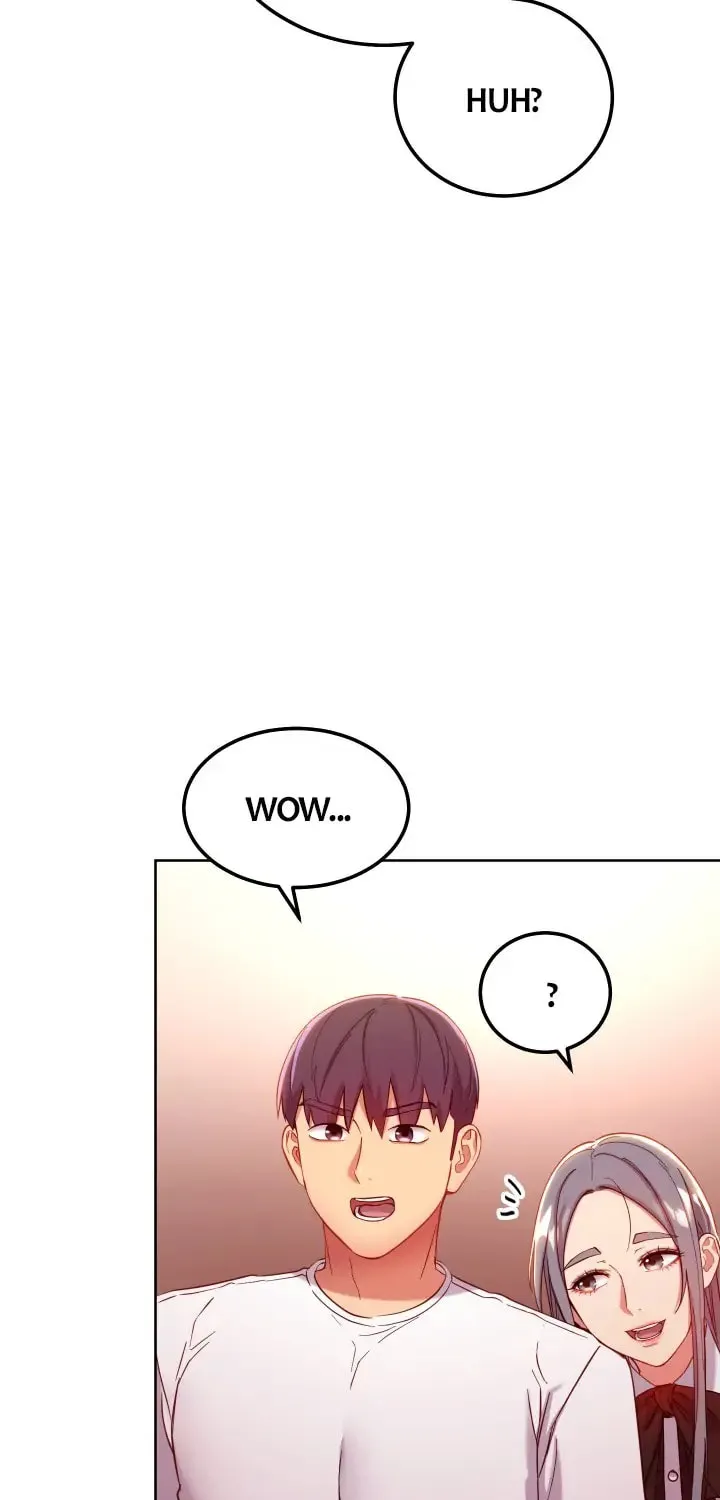 Saeeommaui Chingudeul Chapter 112 Page 47 - Chapter 112