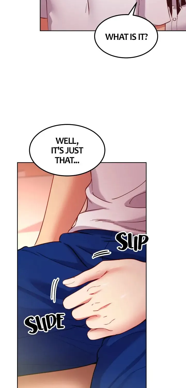 Saeeommaui Chingudeul Chapter 112 Page 48 - Chapter 112