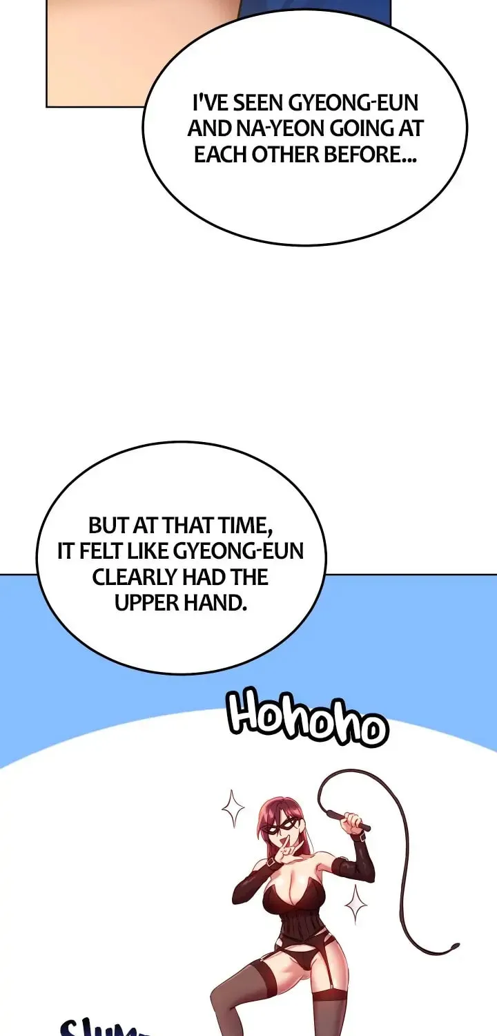 Saeeommaui Chingudeul Chapter 112 Page 49 - Chapter 112