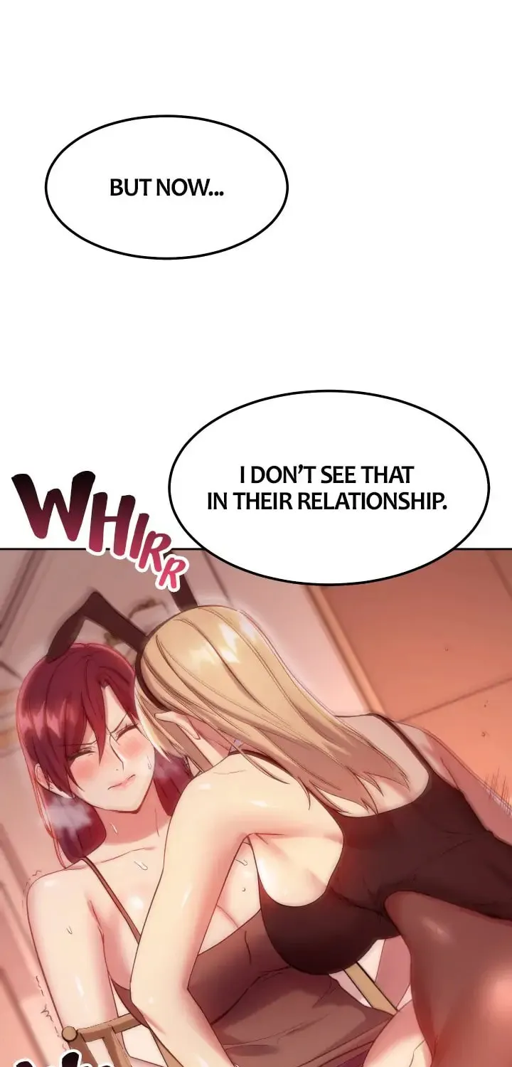 Saeeommaui Chingudeul Chapter 112 Page 51 - Chapter 112