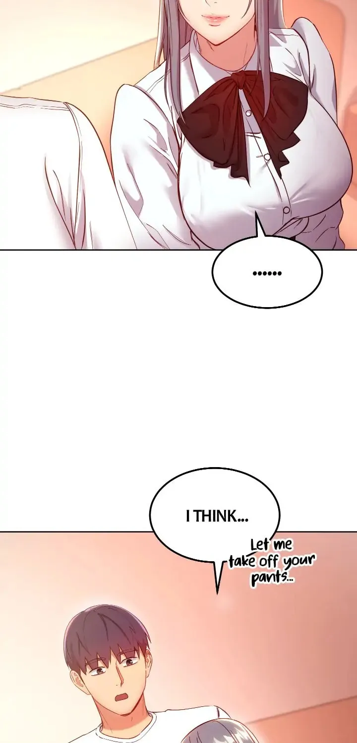 Saeeommaui Chingudeul Chapter 112 Page 53 - Chapter 112