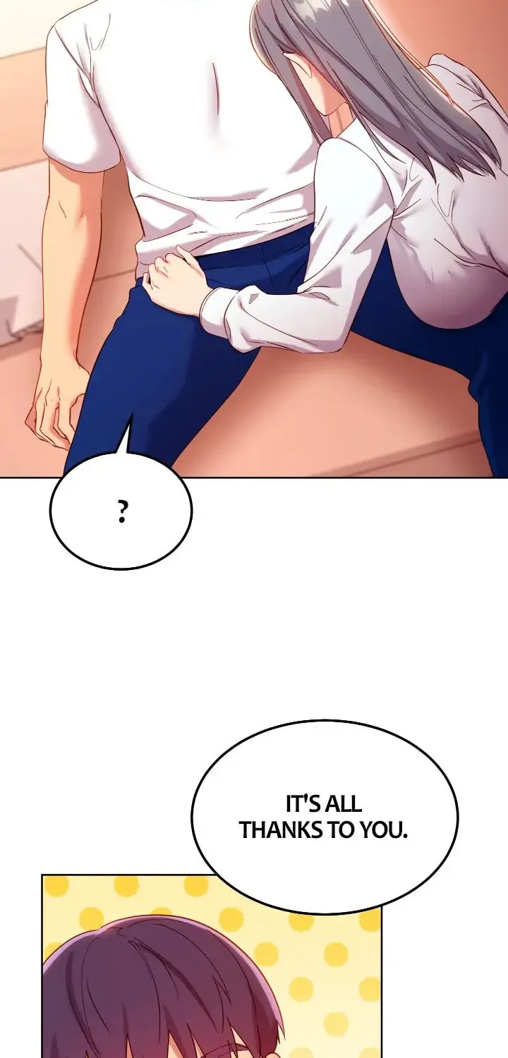 Saeeommaui Chingudeul Chapter 112 Page 54 - Chapter 112