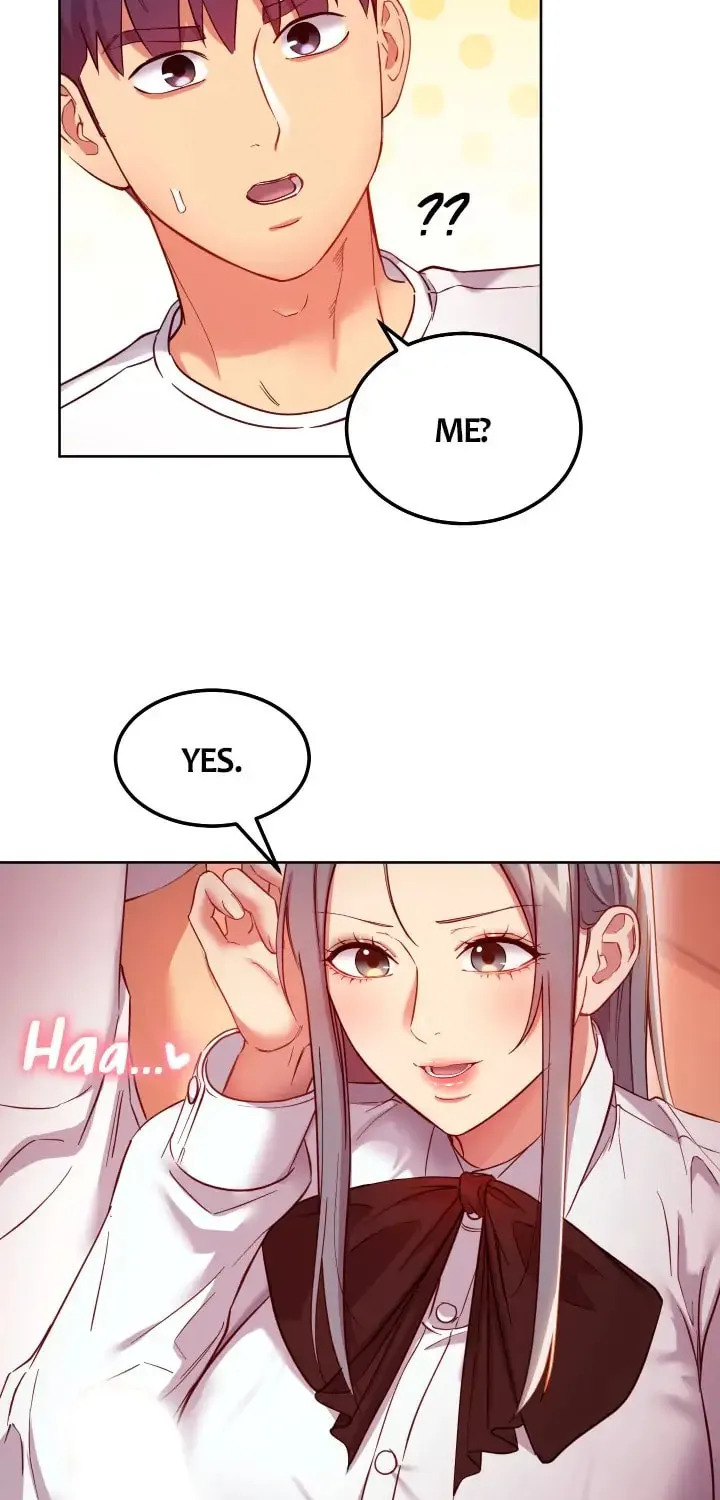 Saeeommaui Chingudeul Chapter 112 Page 55 - Chapter 112