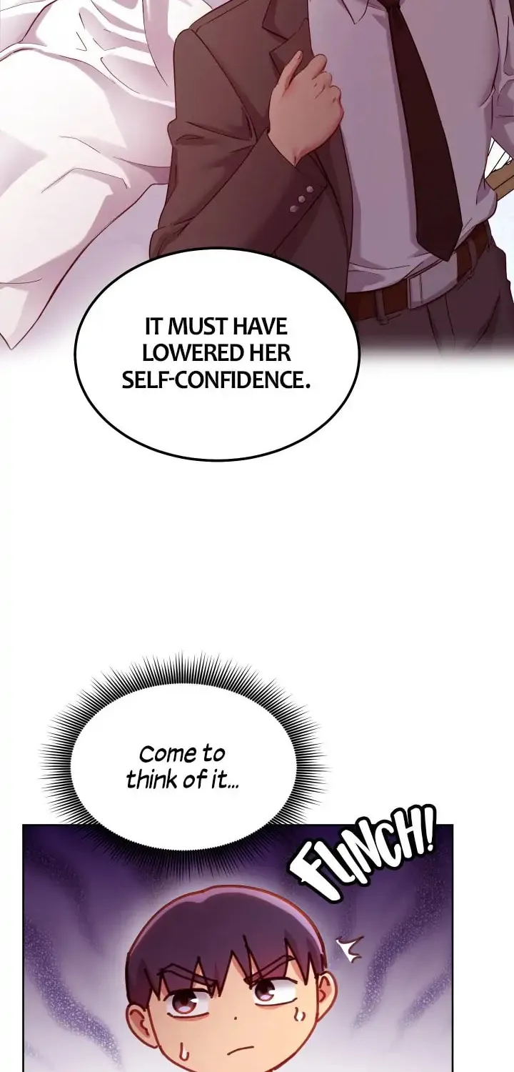 Saeeommaui Chingudeul Chapter 112 Page 60 - Chapter 112