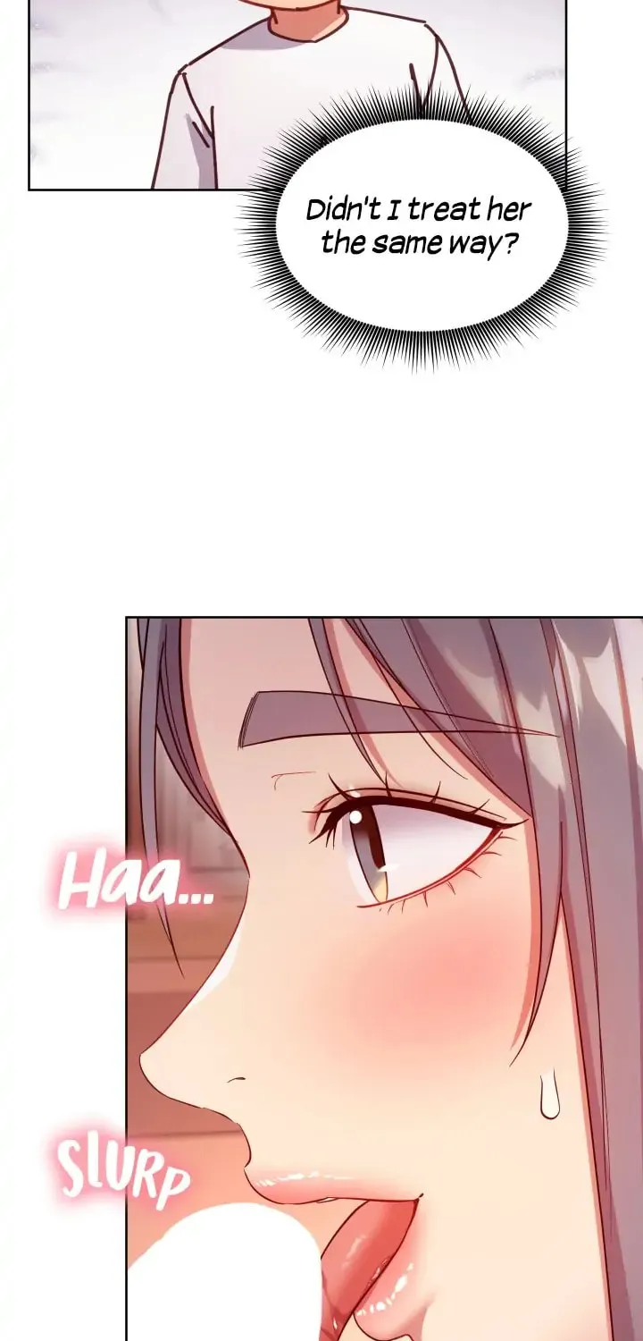 Saeeommaui Chingudeul Chapter 112 Page 61 - Chapter 112
