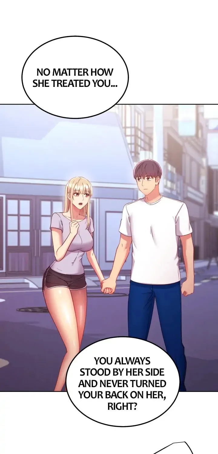 Saeeommaui Chingudeul Chapter 112 Page 63 - Chapter 112