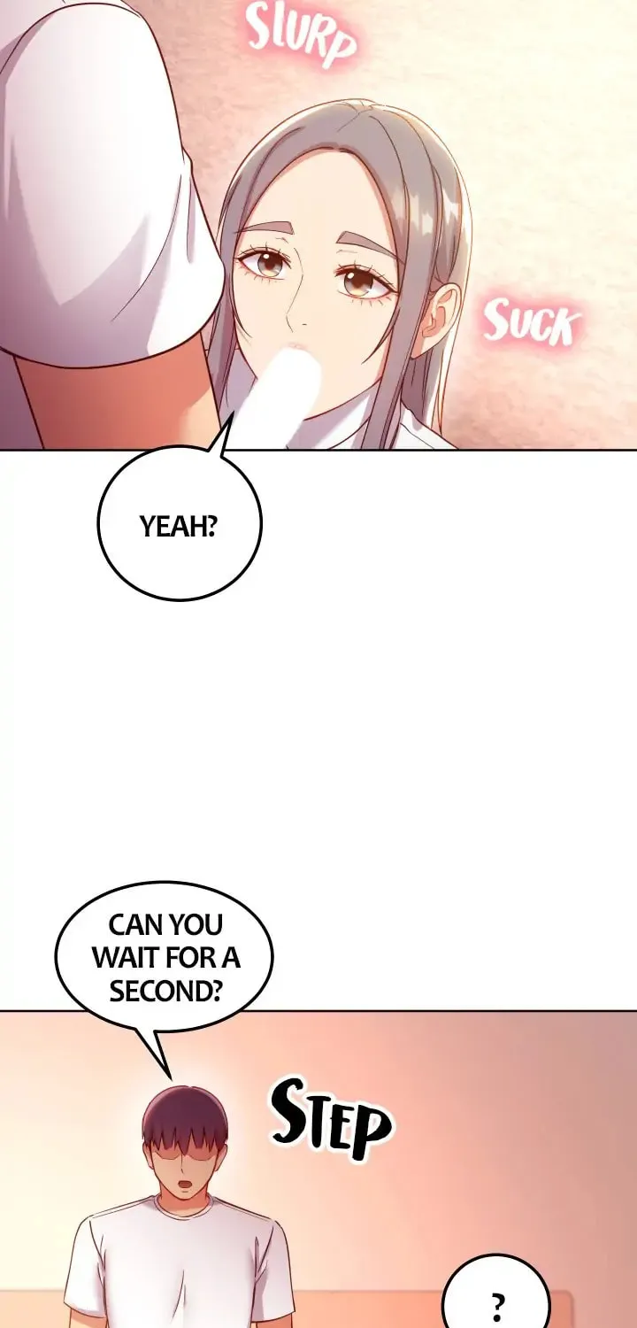Saeeommaui Chingudeul Chapter 112 Page 71 - Chapter 112