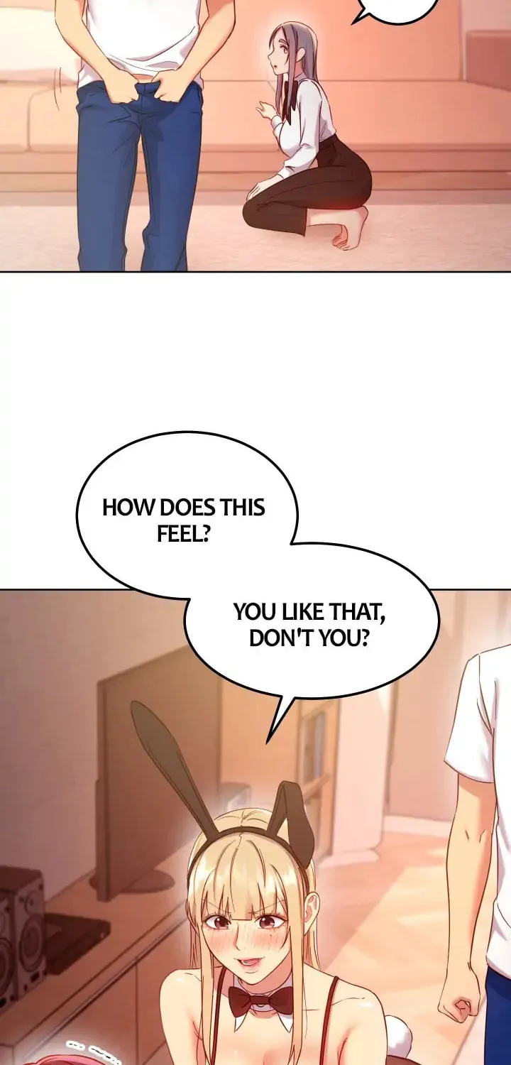 Saeeommaui Chingudeul Chapter 112 Page 72 - Chapter 112