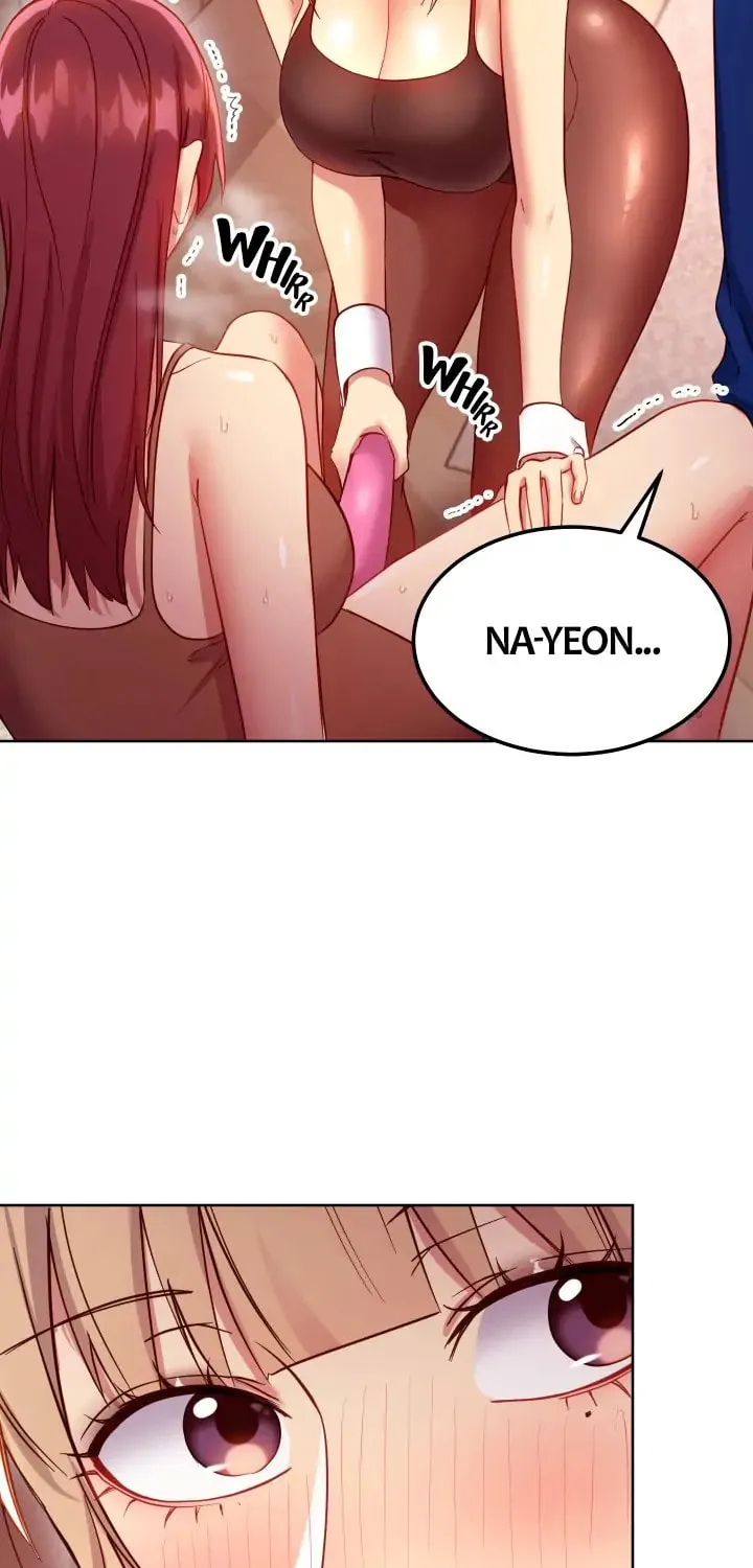Saeeommaui Chingudeul Chapter 112 Page 73 - Chapter 112