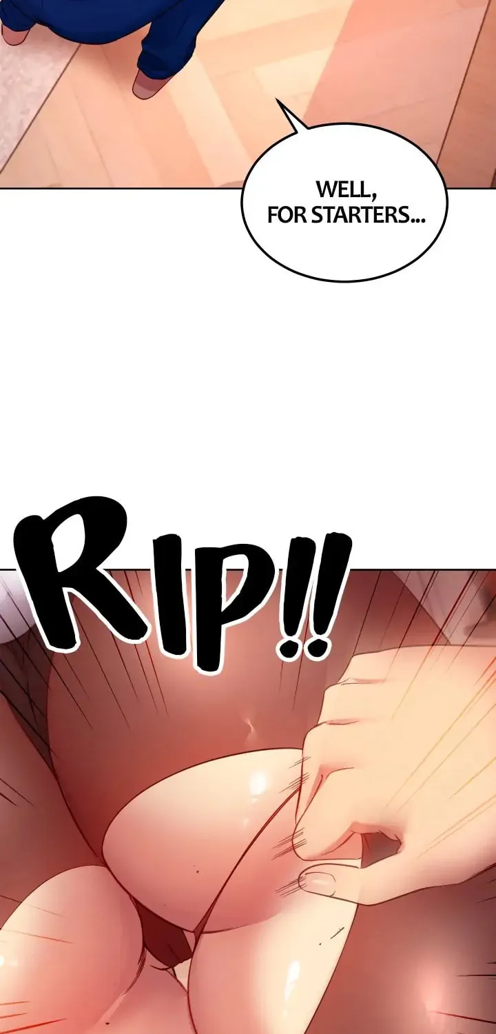 Saeeommaui Chingudeul Chapter 112 Page 81 - Chapter 112