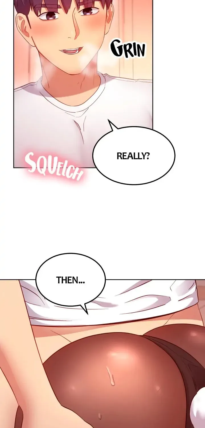 Saeeommaui Chingudeul Chapter 113 Page 11 - Chapter 113