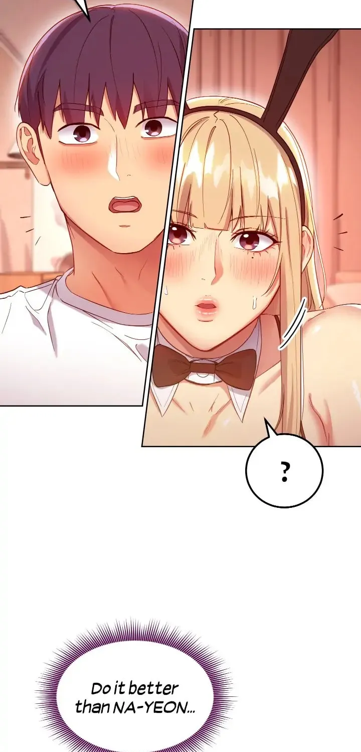Saeeommaui Chingudeul Chapter 113 Page 21 - Chapter 113