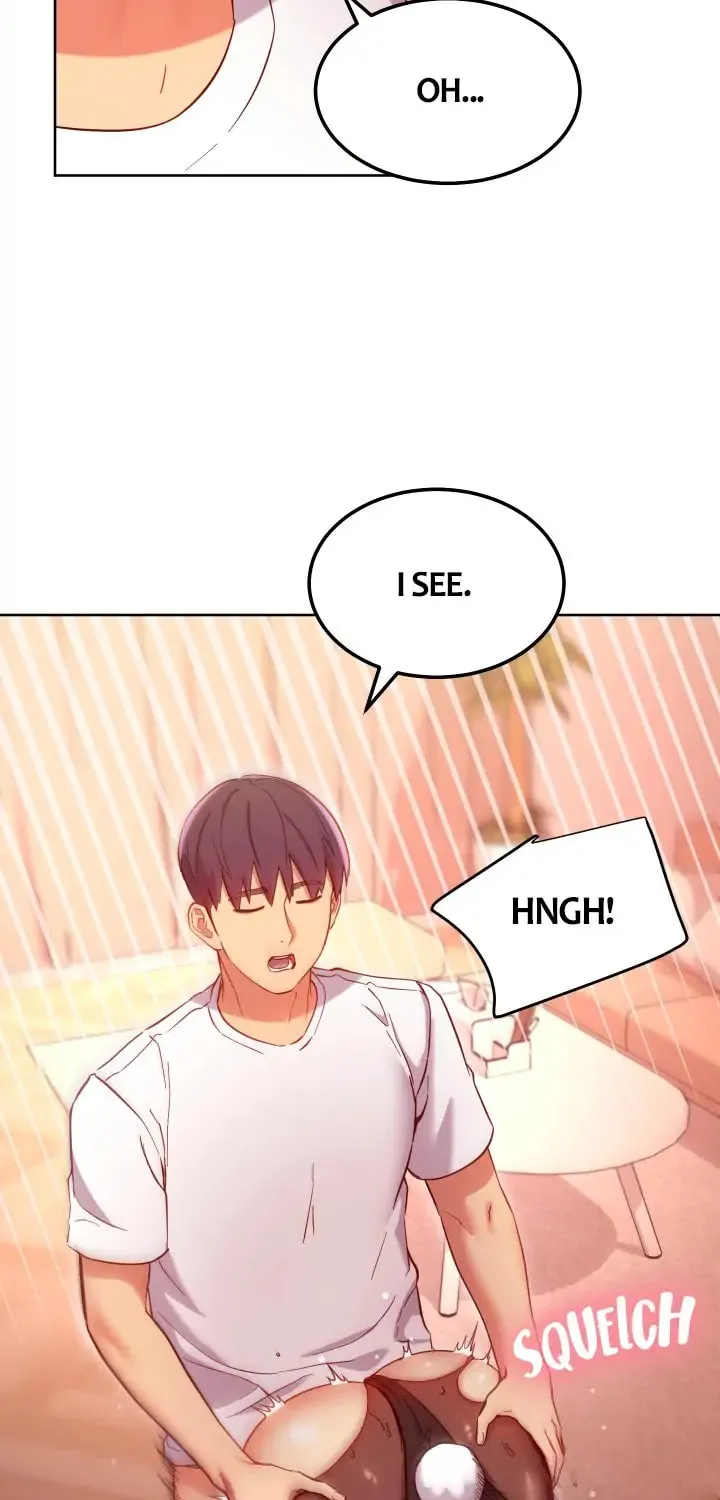 Saeeommaui Chingudeul Chapter 113 Page 26 - Chapter 113
