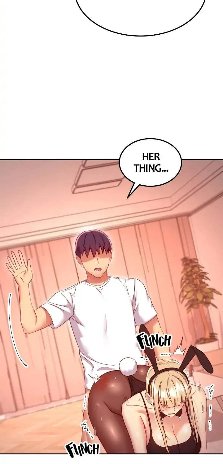 Saeeommaui Chingudeul Chapter 113 Page 33 - Chapter 113