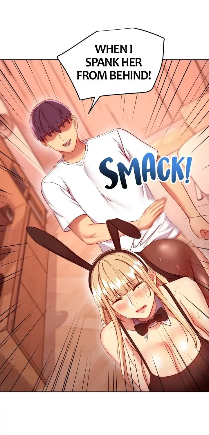 Saeeommaui Chingudeul Chapter 113 Page 35 - Chapter 113