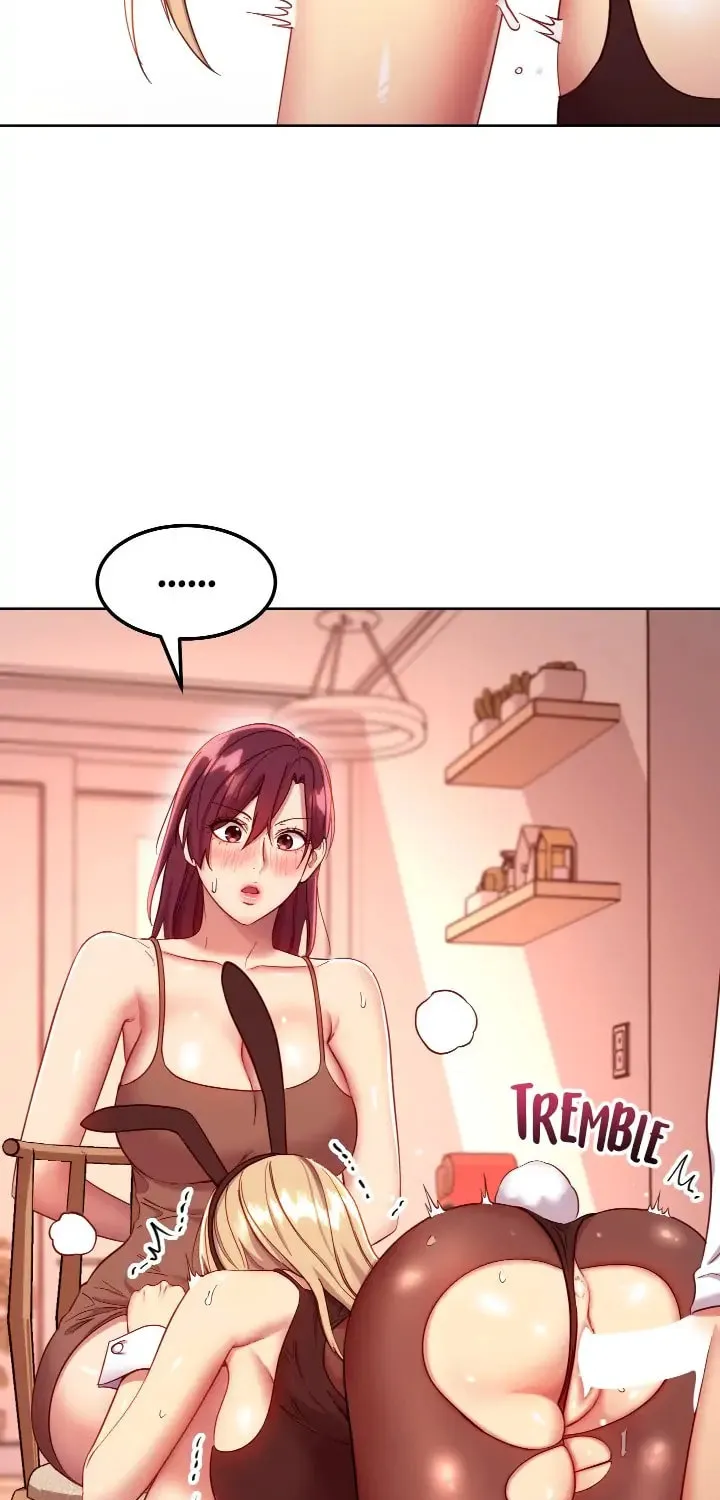 Saeeommaui Chingudeul Chapter 113 Page 37 - Chapter 113
