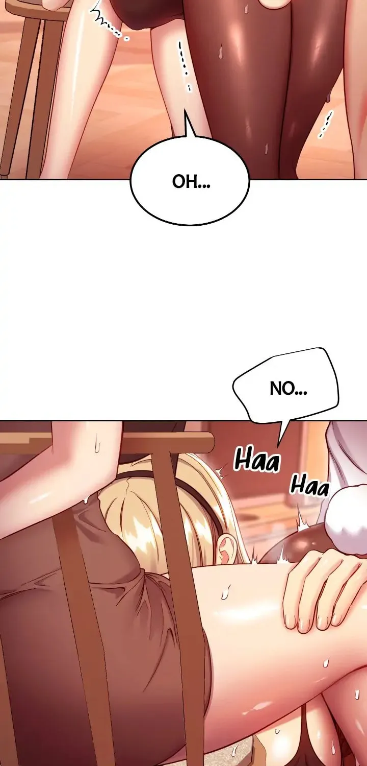 Saeeommaui Chingudeul Chapter 113 Page 38 - Chapter 113
