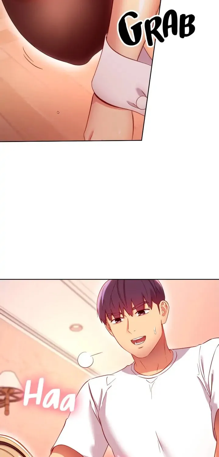 Saeeommaui Chingudeul Chapter 113 Page 45 - Chapter 113