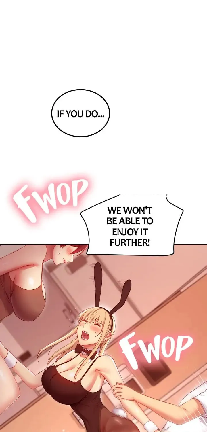Saeeommaui Chingudeul Chapter 113 Page 47 - Chapter 113