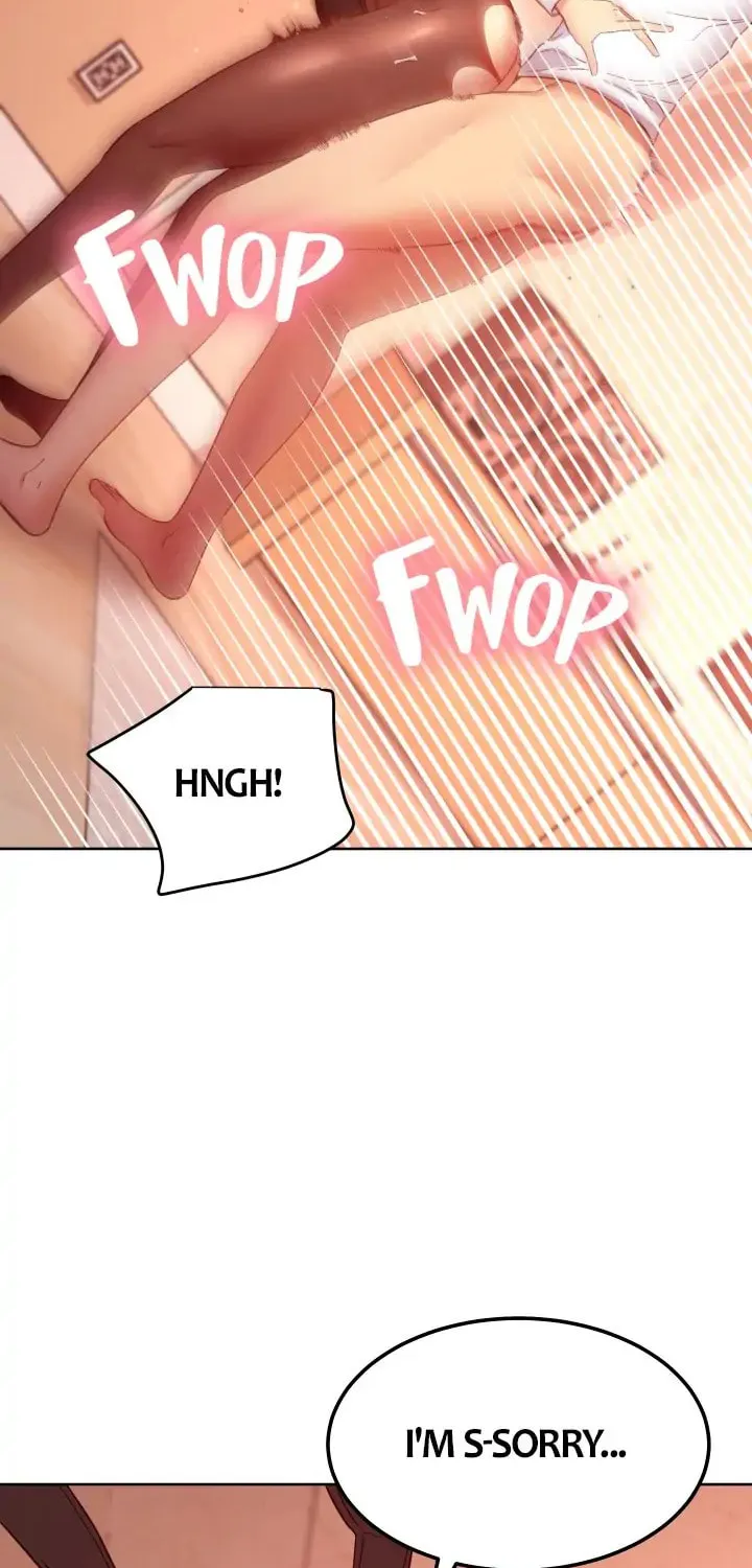 Saeeommaui Chingudeul Chapter 113 Page 48 - Chapter 113