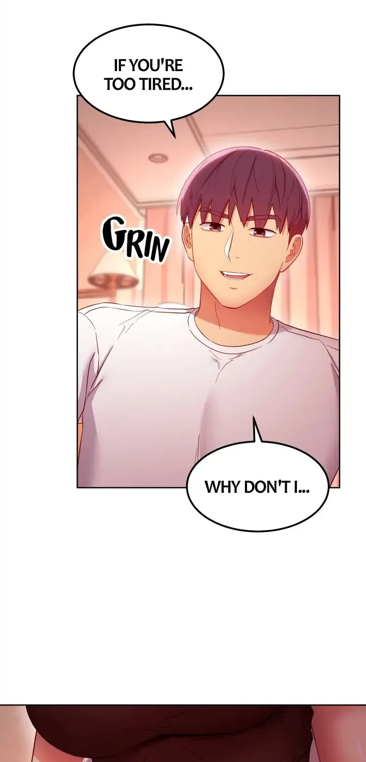 Saeeommaui Chingudeul Chapter 113 Page 50 - Chapter 113